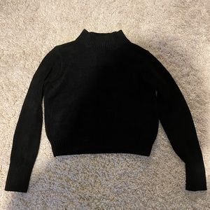 Aritzia Wilfred Corteta Sweater